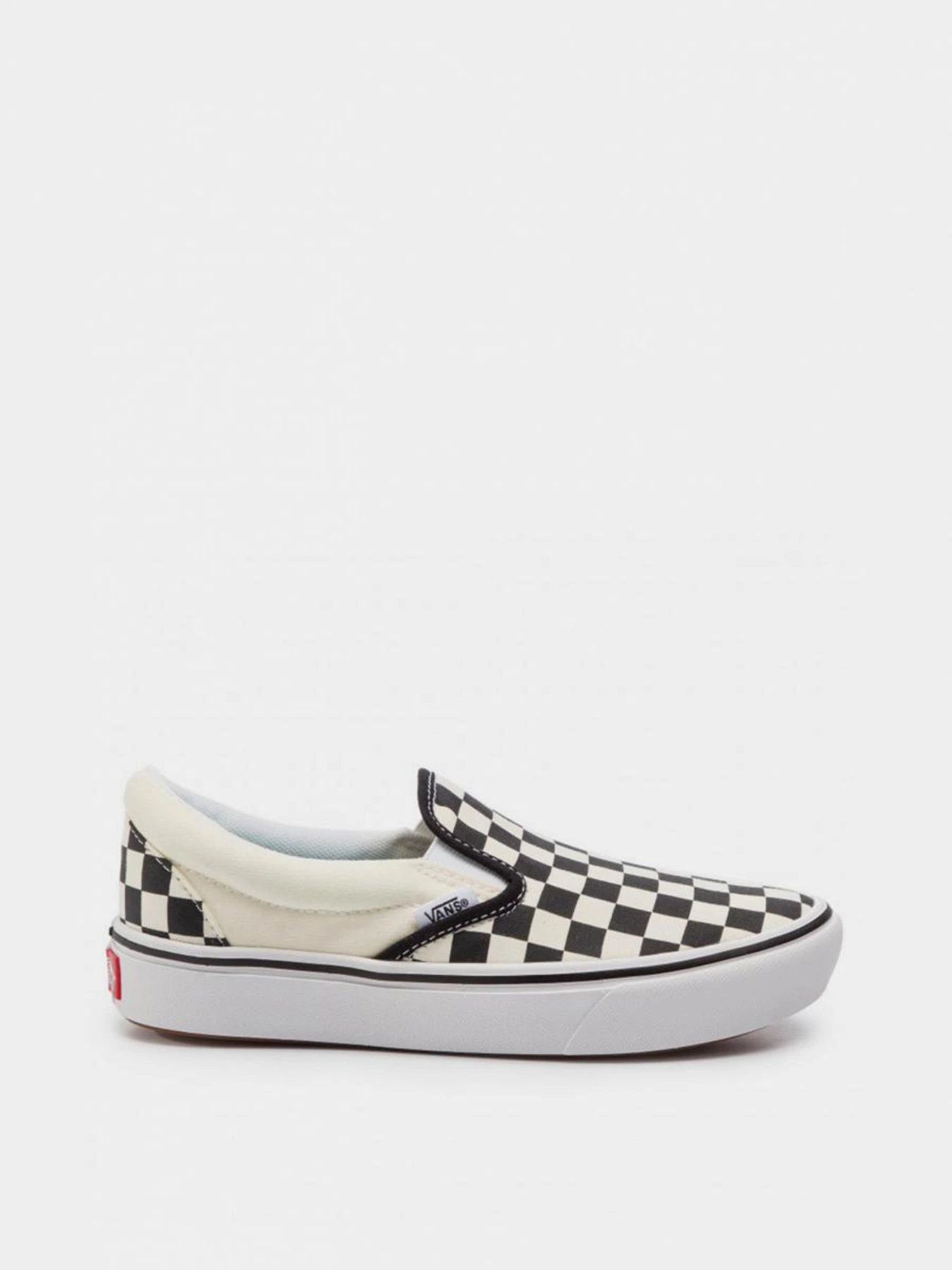 Слипоны и мокасины Vans модель VN0A3WMDVO41 Слипоны и мокасины Vans модель VN0A3WMDVO41 Фото