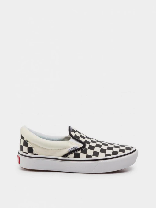 Слипоны и мокасины Vans модель VN0A3WMDVO41 Фото