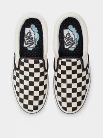 Слипоны и мокасины Vans модель VN0A3WMDVO41 Фото