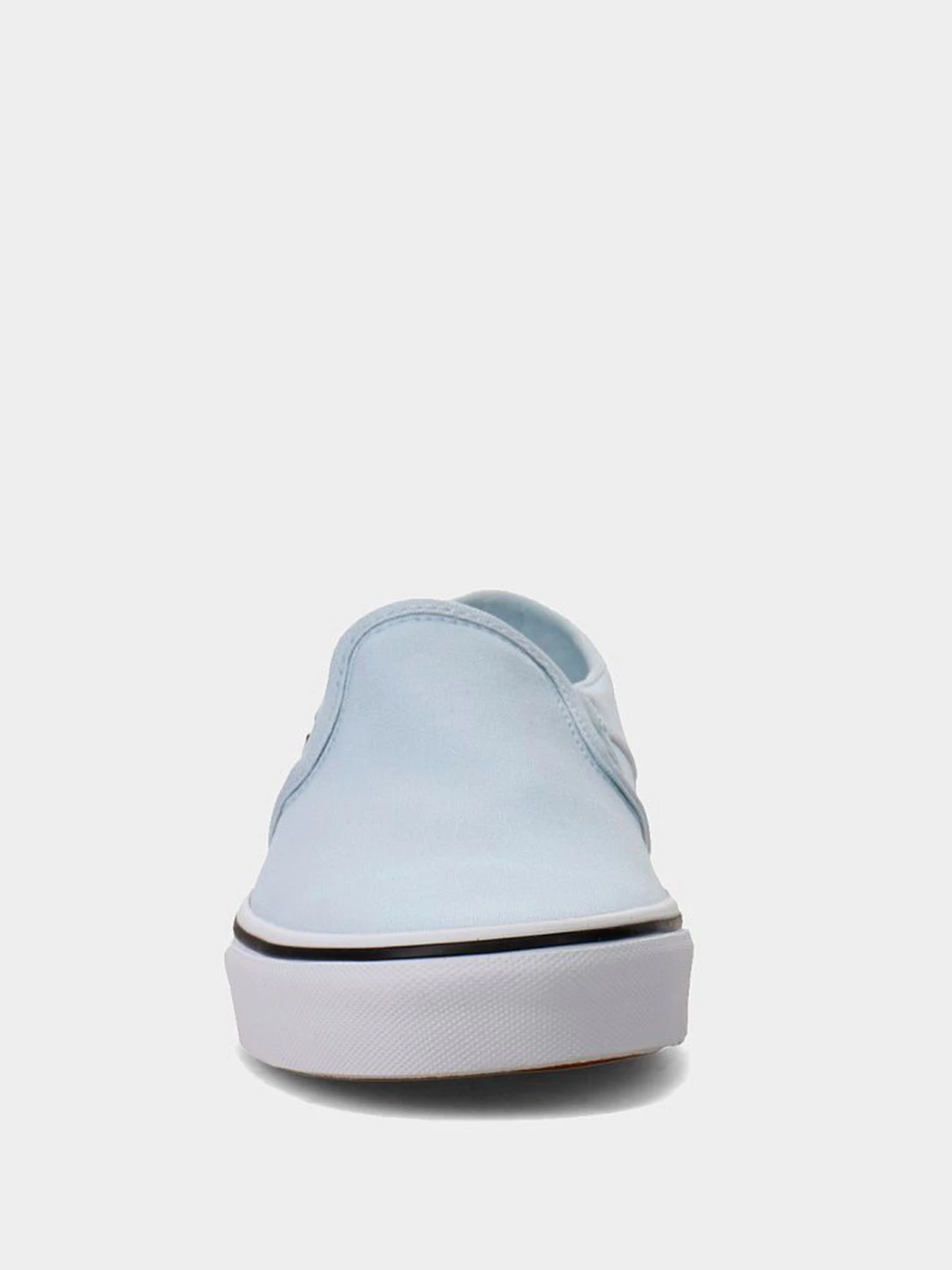Слипоны и мокасины Vans модель VN0A45JM53H1 Слипоны и мокасины Vans модель VN0A45JM53H1 Фото