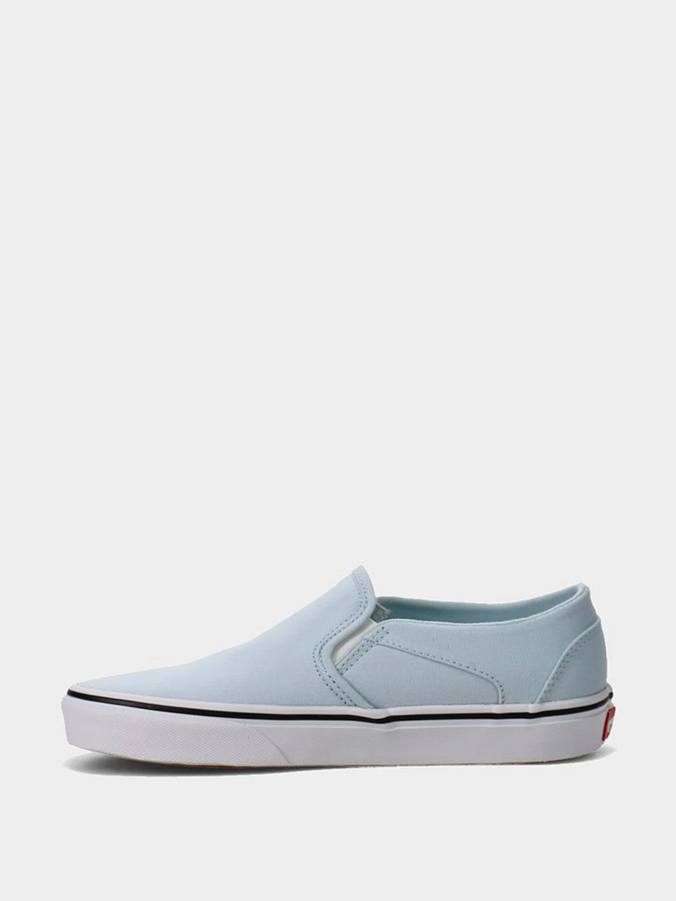 Слипоны и мокасины Vans модель VN0A45JM53H1 Слипоны и мокасины Vans модель VN0A45JM53H1 Фото