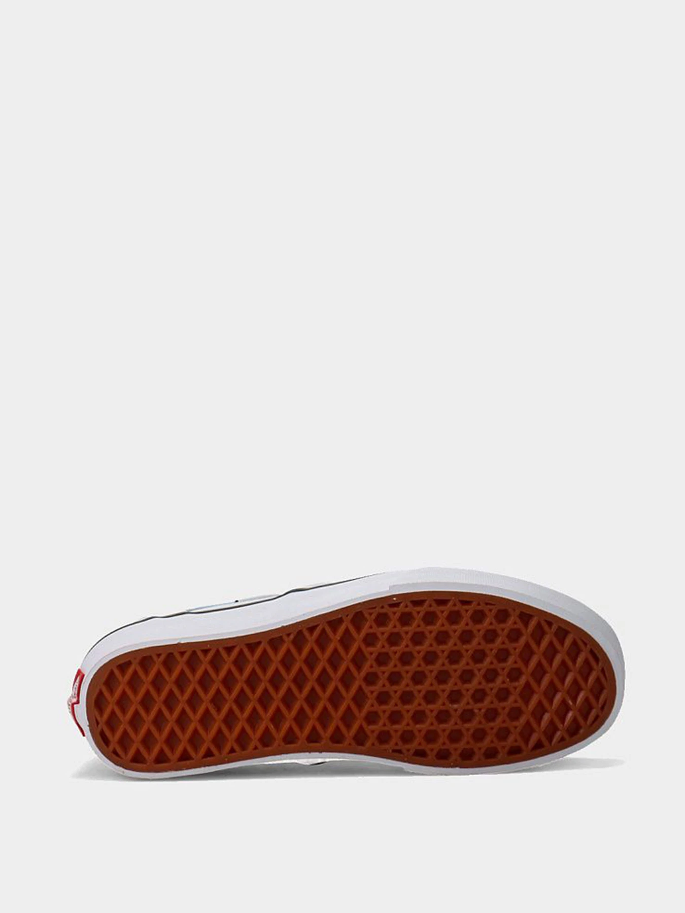Слипоны и мокасины Vans модель VN0A45JM53H1 Слипоны и мокасины Vans модель VN0A45JM53H1 Фото