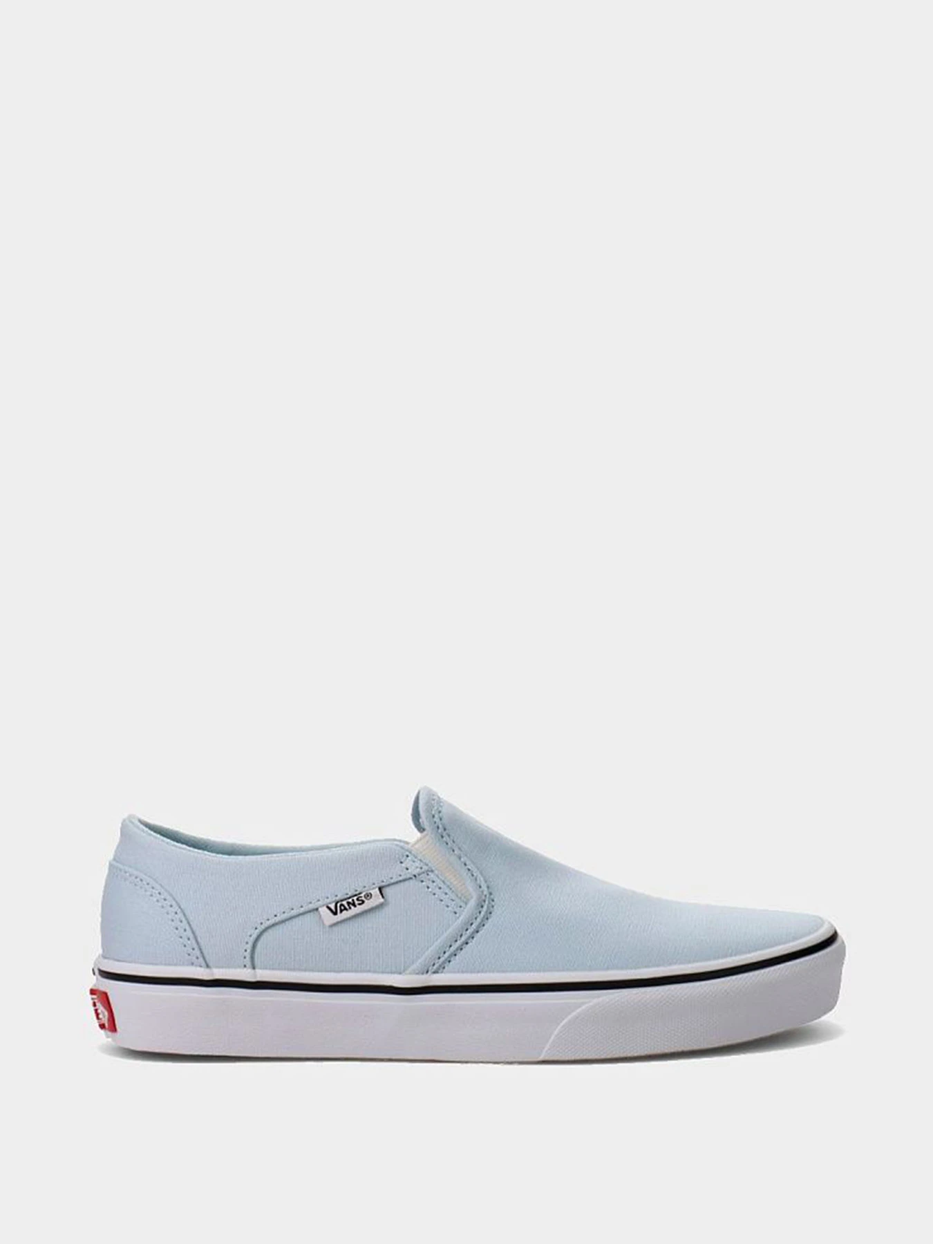 Слипоны и мокасины Vans модель VN0A45JM53H1 Слипоны и мокасины Vans модель VN0A45JM53H1 Фото
