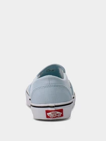Слипоны и мокасины Vans модель VN0A45JM53H1 Фото