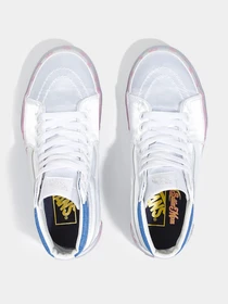 Кеды Vans модель VN0A4BTWSLV1 Фото
