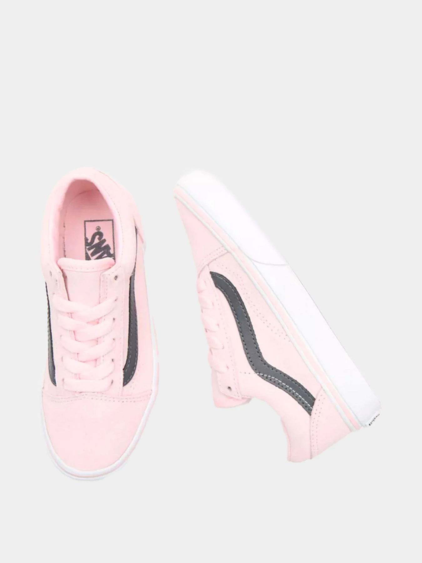 Кеды Vans модель VN0A4BUU32Y1 Фото