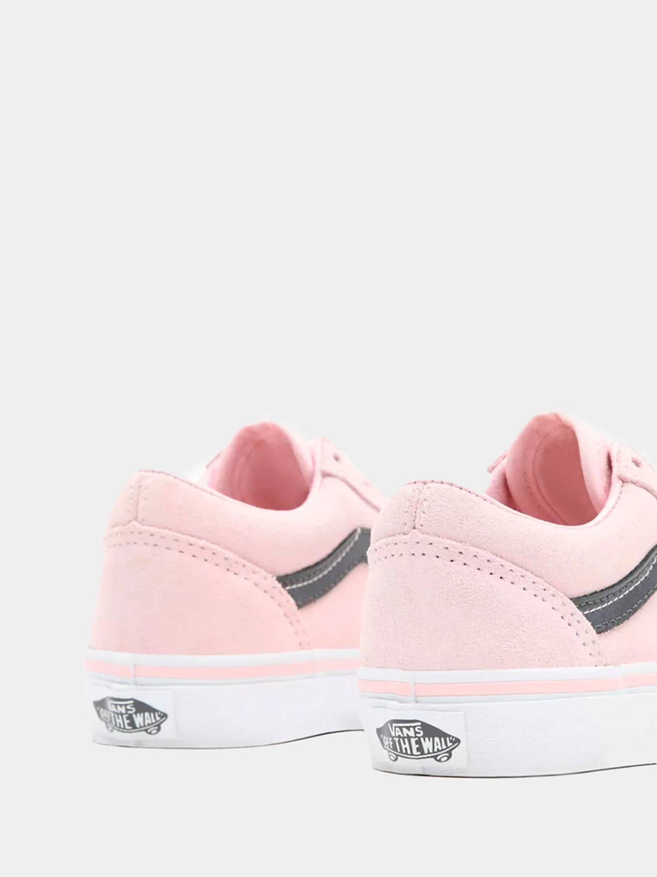 Кеды Vans модель VN0A4BUU32Y1 Фото