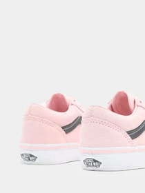 Кеды Vans модель VN0A4BUU32Y1 Фото