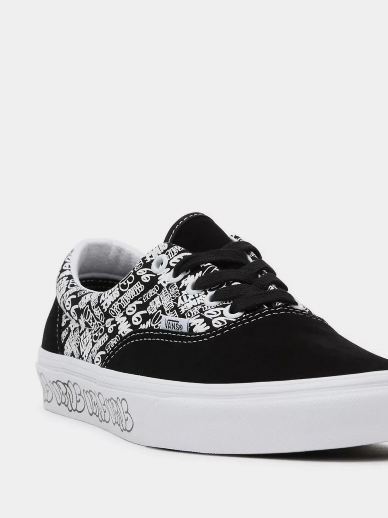 Кеды Vans модель VN0A4BV4Y28_M Фото