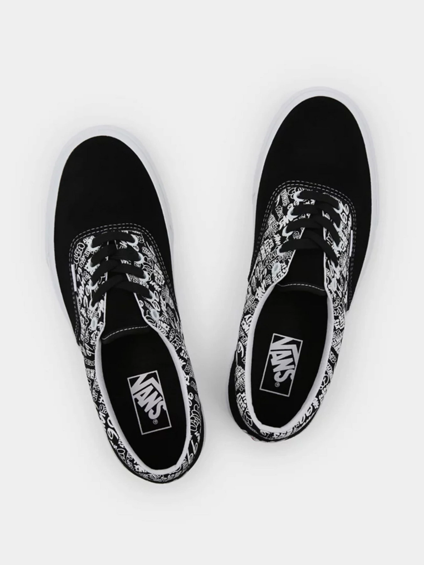 Кеды Vans модель VN0A4BV4Y28_M Фото