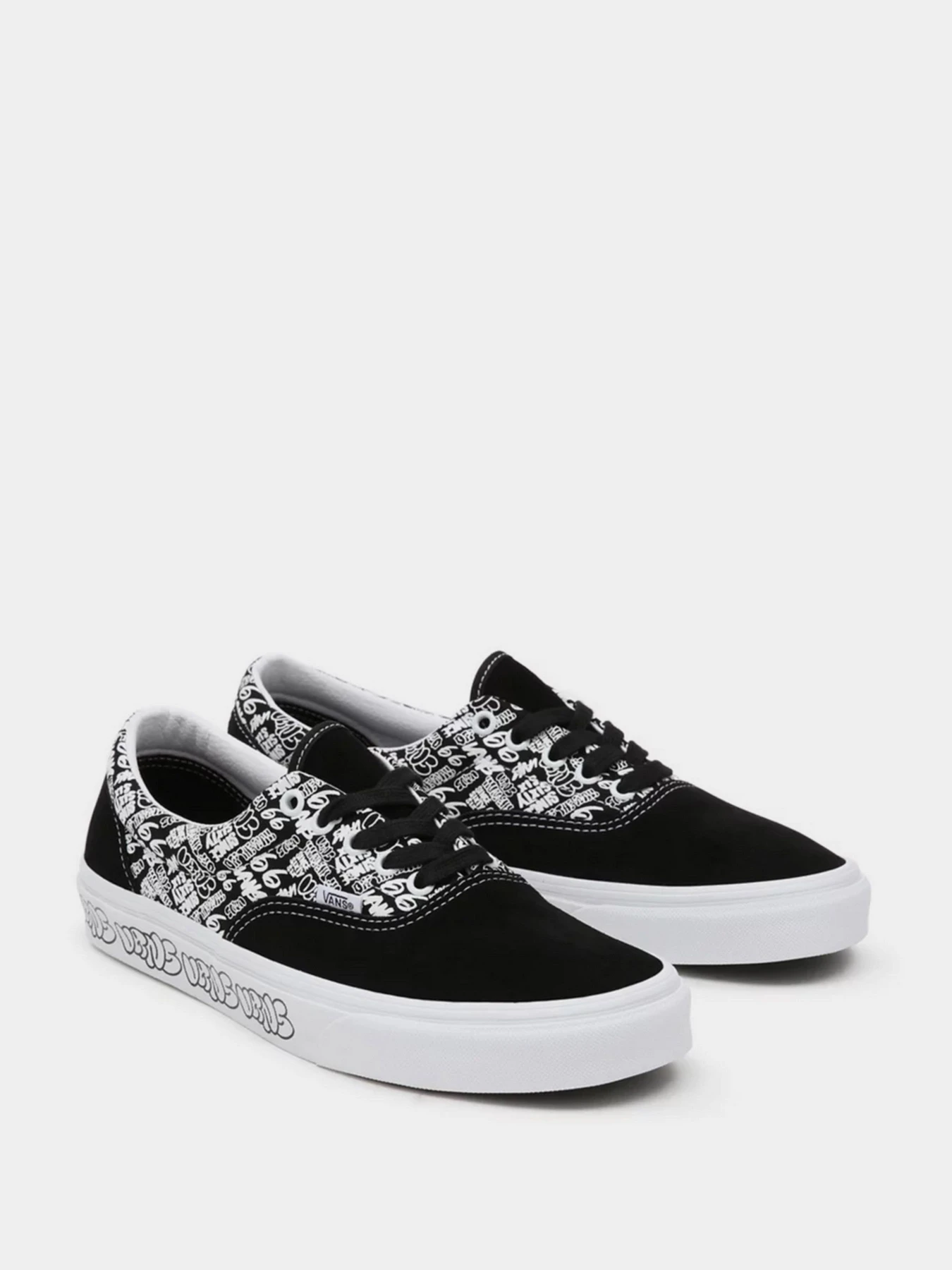 Кеды Vans модель VN0A4BV4Y28_M Фото
