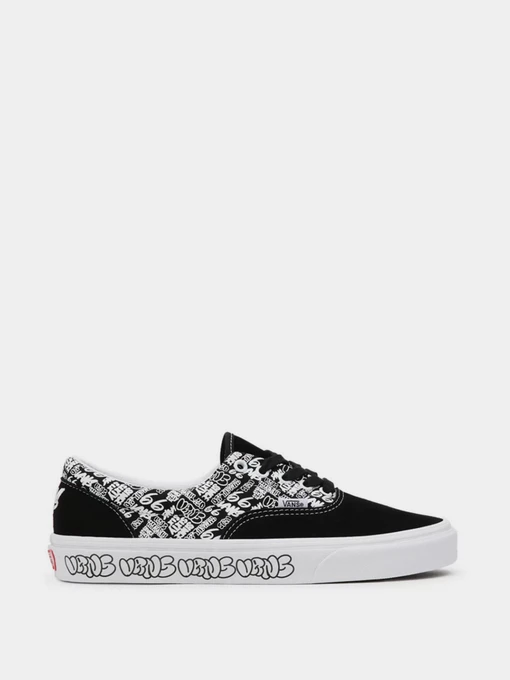 Кеды Vans модель VN0A4BV4Y28_M Фото