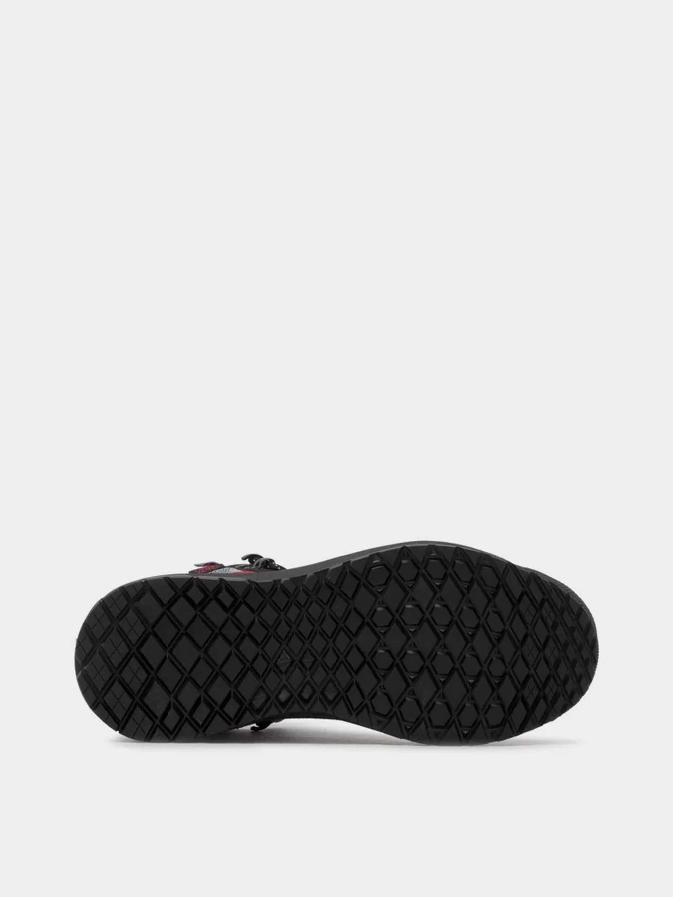 Ботинки и сапоги Vans модель VN0A4BVSBLK1 Ботинки и сапоги Vans модель VN0A4BVSBLK1 Фото