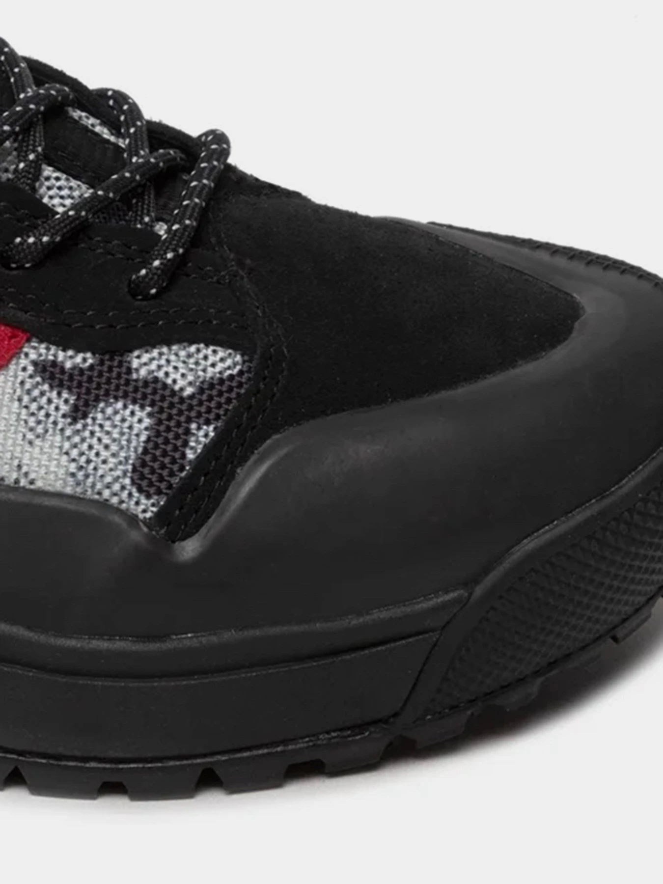 Ботинки и сапоги Vans модель VN0A4BVSBLK1 Ботинки и сапоги Vans модель VN0A4BVSBLK1 Фото