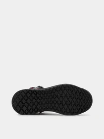 Ботинки и сапоги Vans модель VN0A4BVSBLK1 Фото