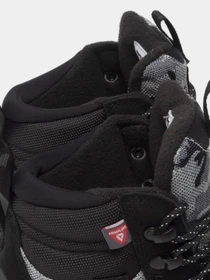 Ботинки и сапоги Vans модель VN0A4BVSBLK1 Фото