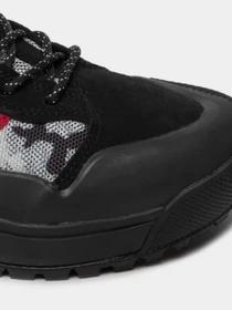 Ботинки и сапоги Vans модель VN0A4BVSBLK1 Фото