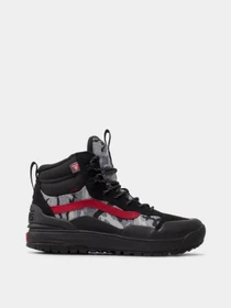Бәтеңке мен етіктер Vans үлгі VN0A4BVSBLK1 Фото