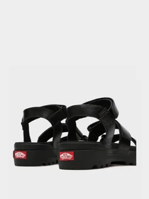 Сандалии Vans модель VN0A4BWMBLK1 Фото