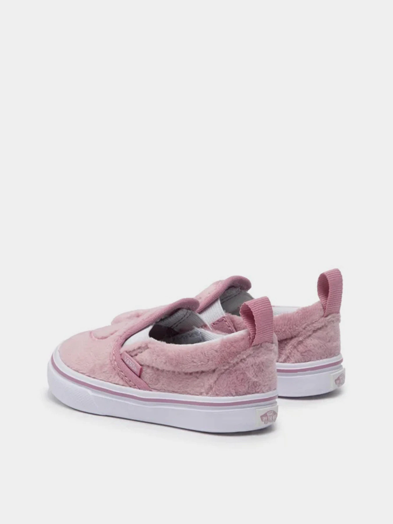 Слипоны и мокасины Vans модель VN0A4TZKBD51 Слипоны и мокасины Vans модель VN0A4TZKBD51 Фото