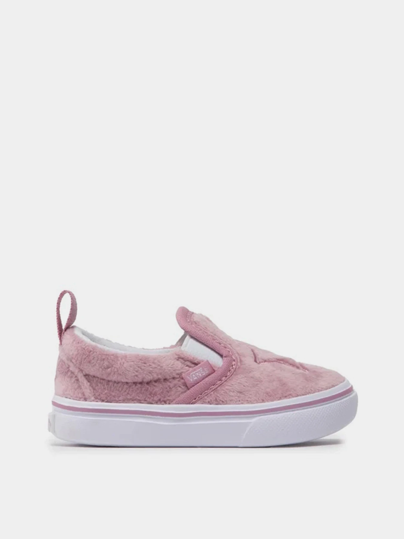 Слипоны и мокасины Vans модель VN0A4TZKBD51 Слипоны и мокасины Vans модель VN0A4TZKBD51 Фото