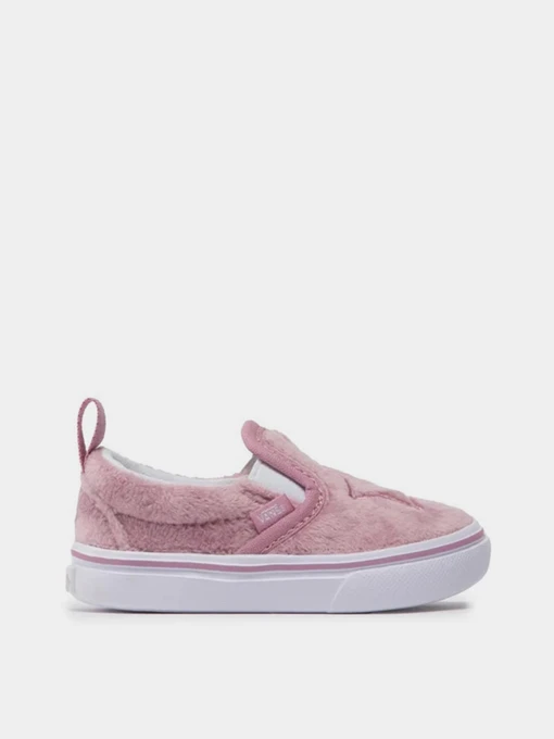 Слипоны и мокасины Vans модель VN0A4TZKBD51 Фото