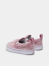 Слипоны и мокасины Vans модель VN0A4TZKBD51 Фото