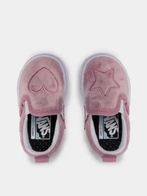 Слипоны и мокасины Vans модель VN0A4TZKBD51 Фото