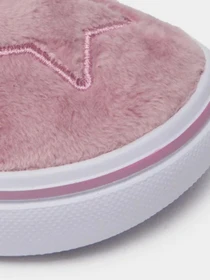 Слипоны и мокасины Vans модель VN0A4TZKBD51 Фото