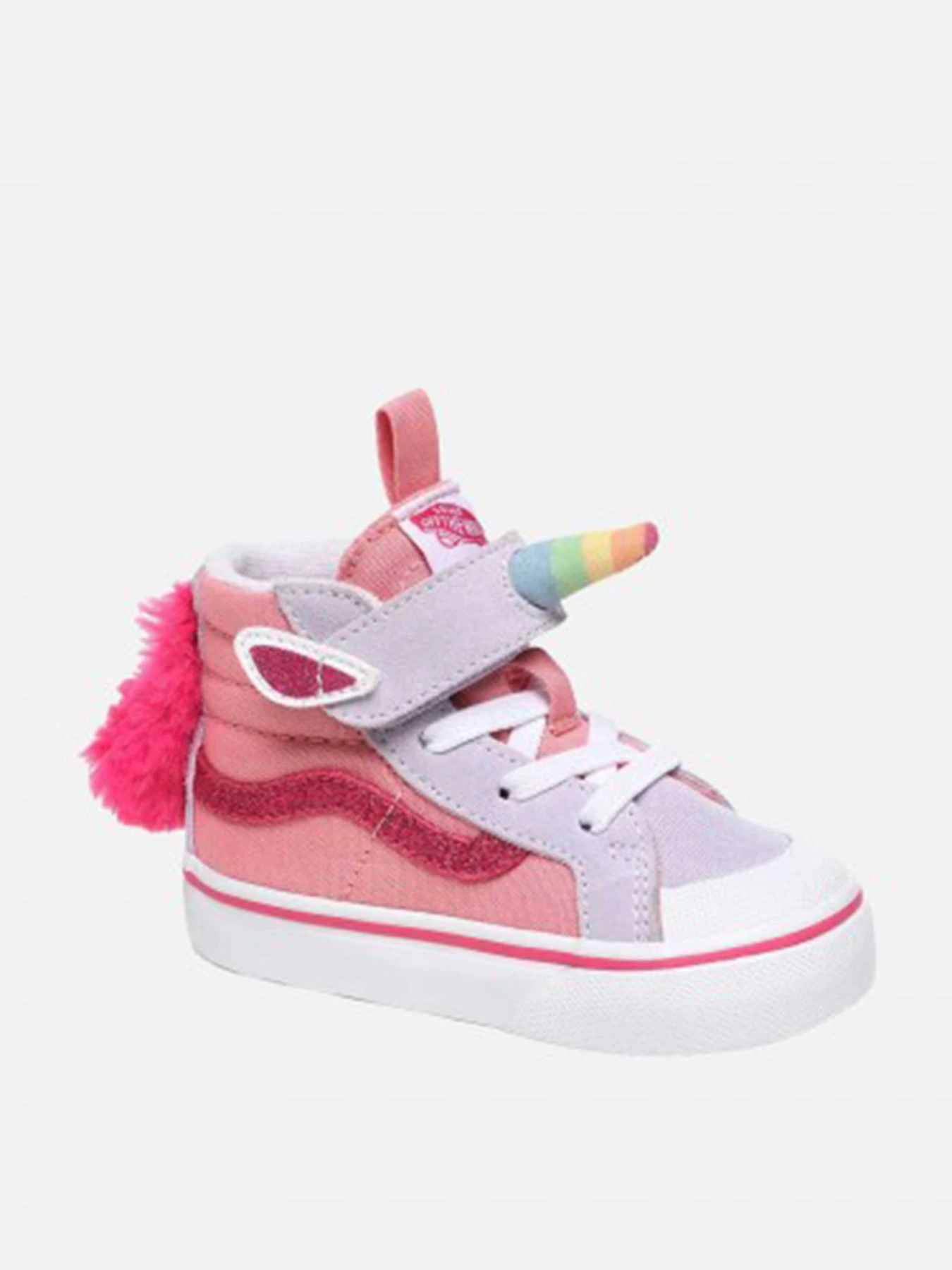 Кеды Vans модель VN0A4TZQWLI1 Фото
