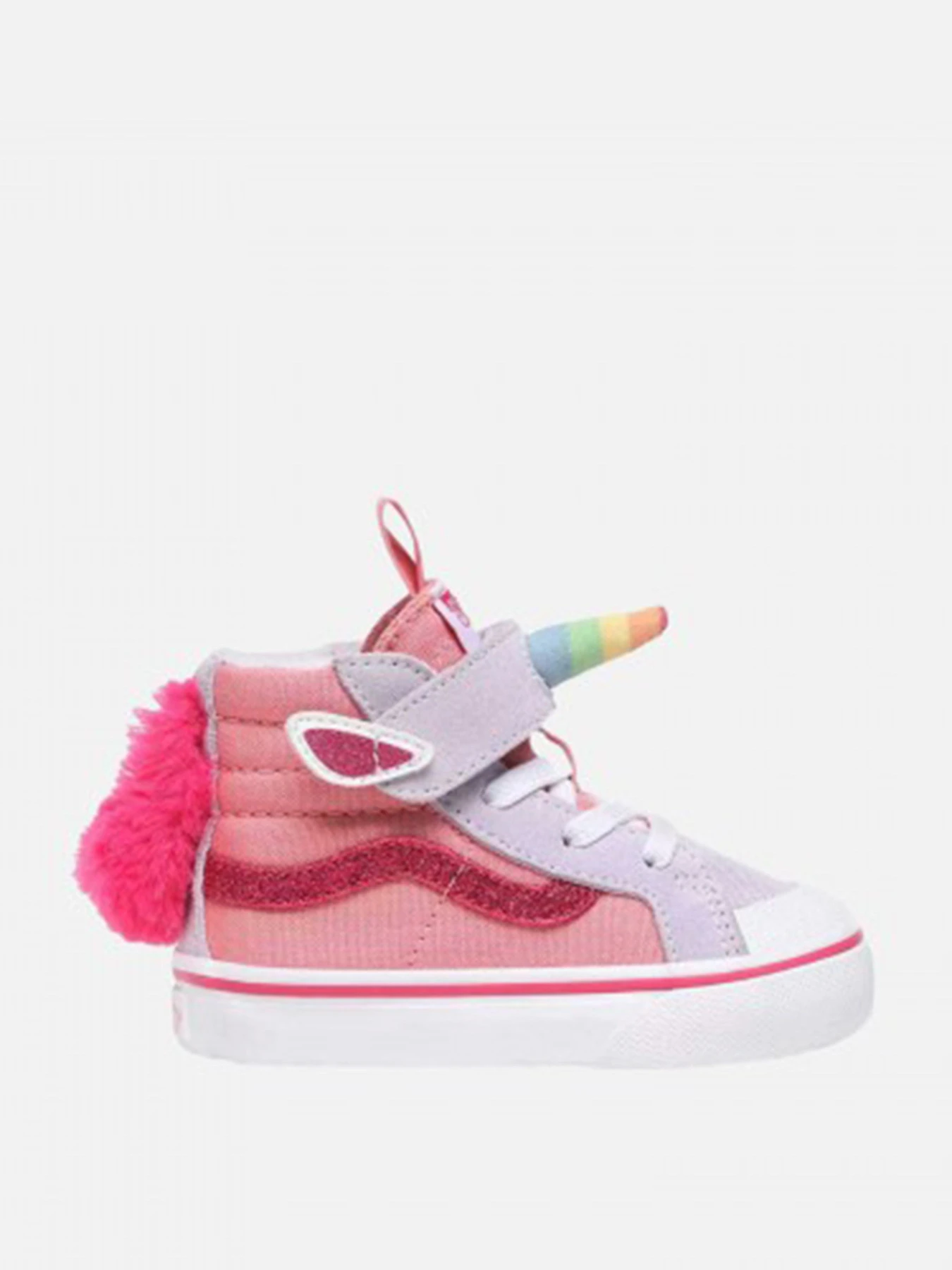 Кеды Vans модель VN0A4TZQWLI1 Фото