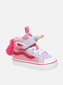 Кеды Vans модель VN0A4TZQWLI1 Фото