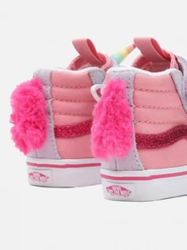 Кеды Vans модель VN0A4TZQWLI1 Фото
