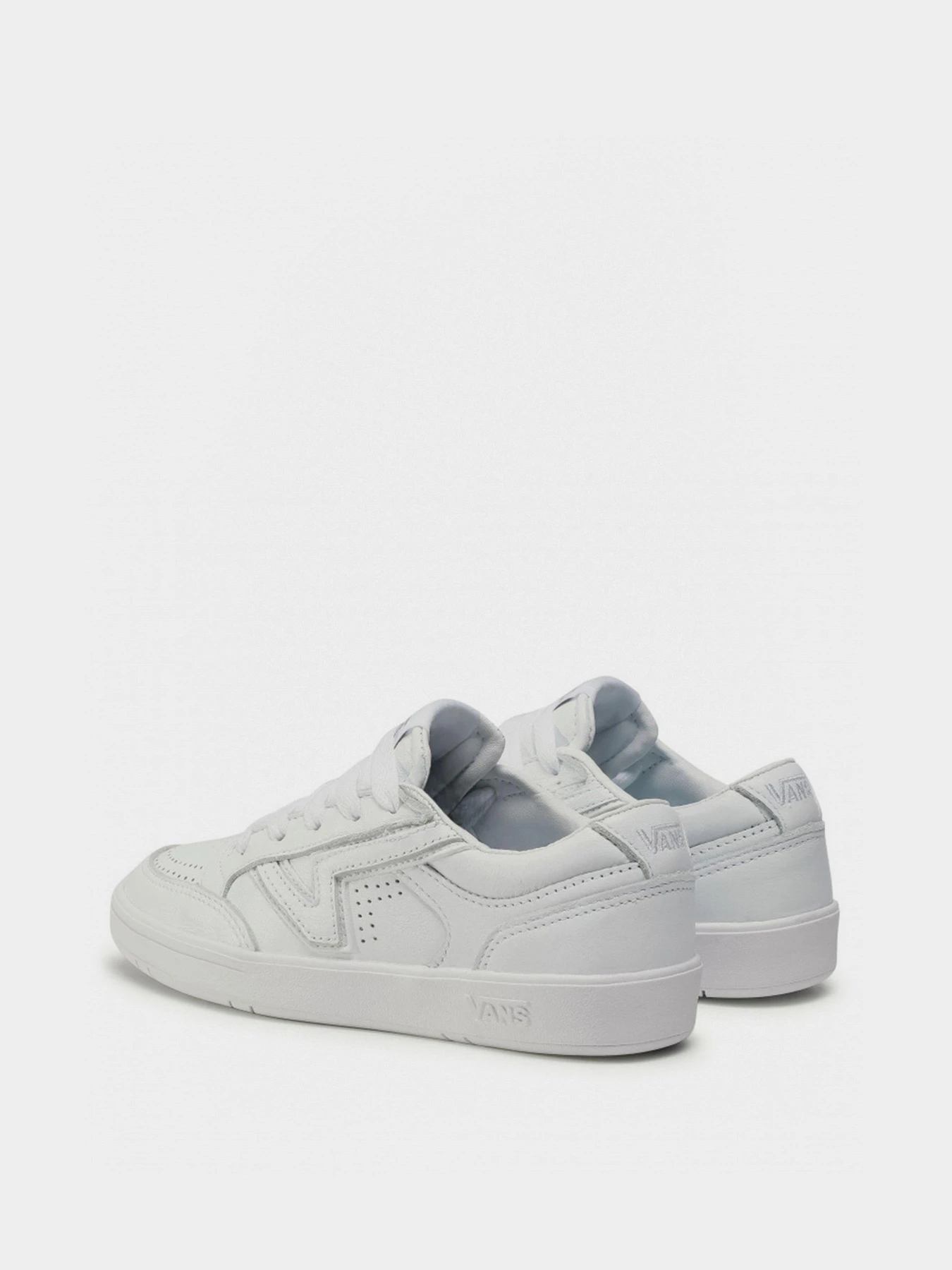 Кроссовки Vans модель VN0A4TZYOER1 Кроссовки Vans модель VN0A4TZYOER1 Фото