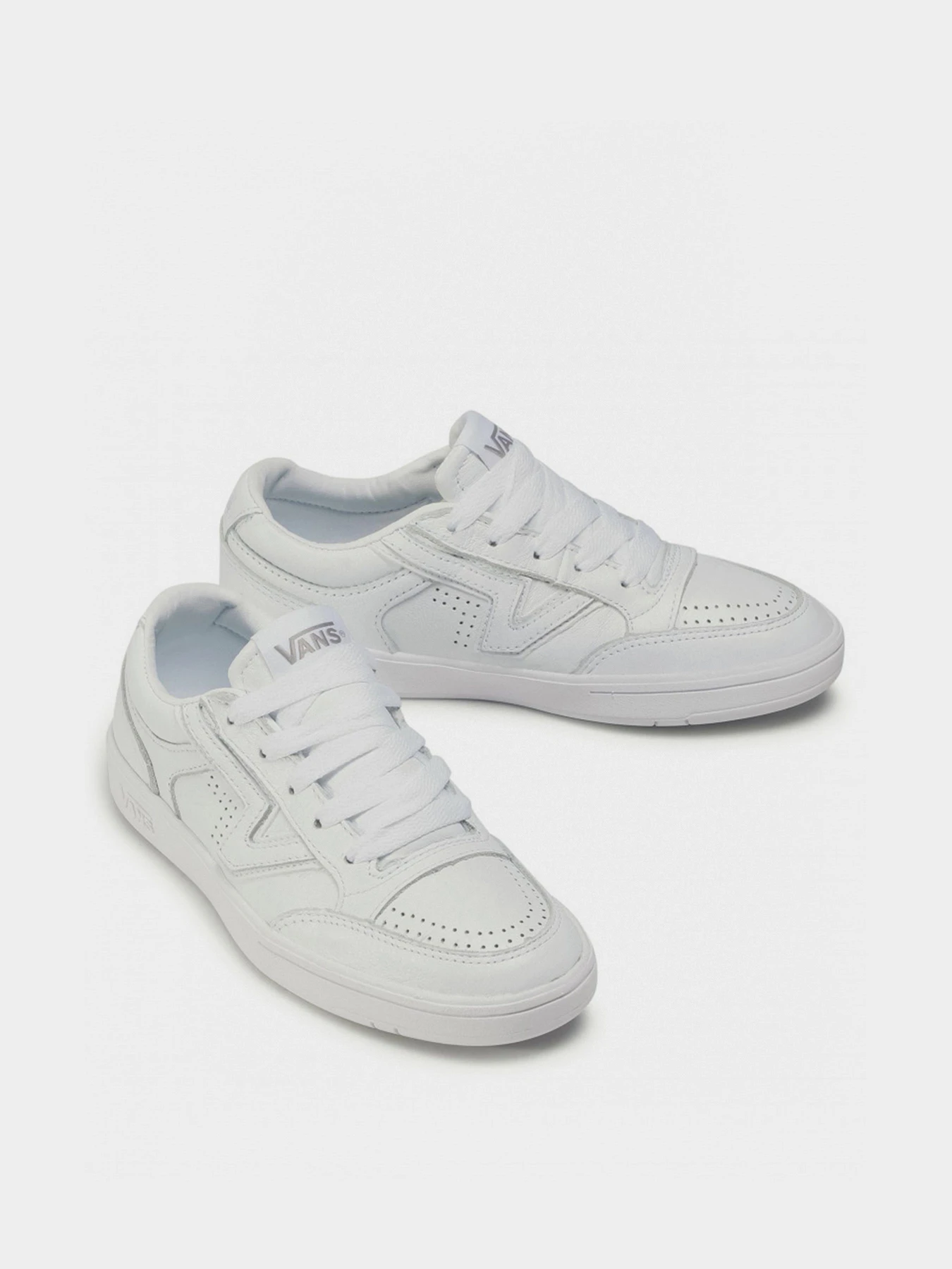 Кроссовки Vans модель VN0A4TZYOER1 Кроссовки Vans модель VN0A4TZYOER1 Фото