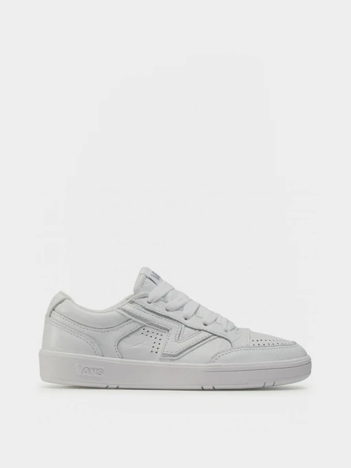 Кроссовки Vans модель VN0A4TZYOER1 Фото