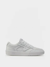 Кроссовки Vans модель VN0A4TZYOER1 Фото