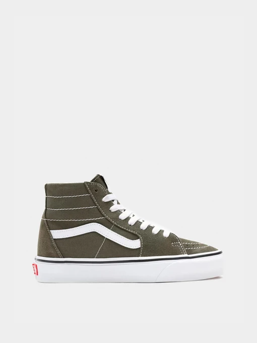 Кеды Vans модель VN0A4U160FI1 Фото