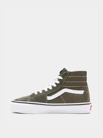 Кеды Vans модель VN0A4U160FI1 Фото