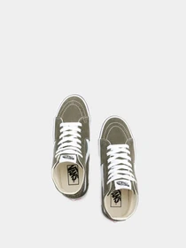 Кеды Vans модель VN0A4U160FI1 Фото