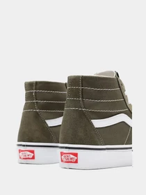Кеды Vans модель VN0A4U160FI1 Фото