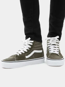 Кеды Vans модель VN0A4U160FI1 Фото