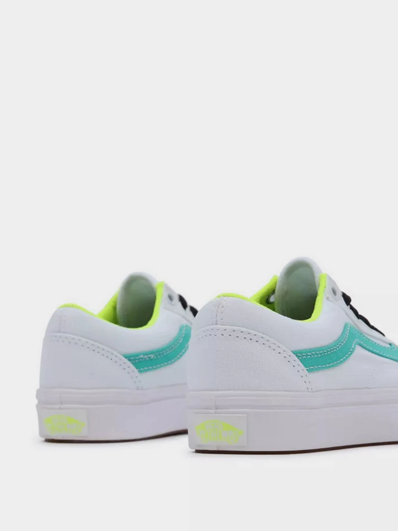 Кеды Vans модель VN0A4U1QABU1 Кеды Vans модель VN0A4U1QABU1 Фото