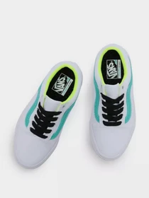 Кеды Vans модель VN0A4U1QABU1 Фото