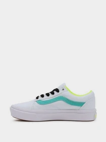 Кеды Vans модель VN0A4U1QABU1 Фото