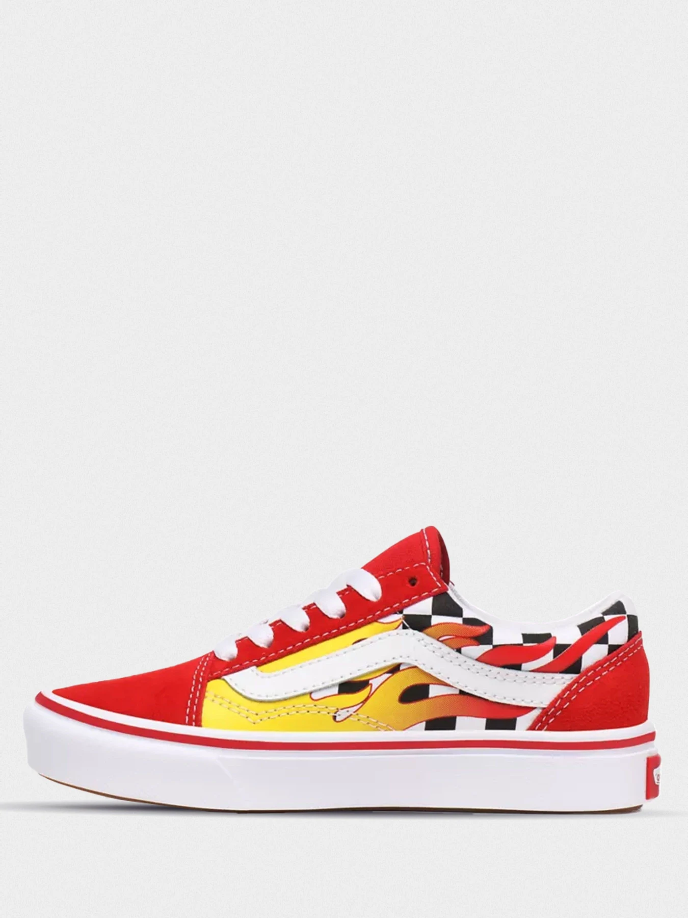 Кеды Vans модель VN0A4U1QXWC1 Кеды Vans модель VN0A4U1QXWC1 Фото