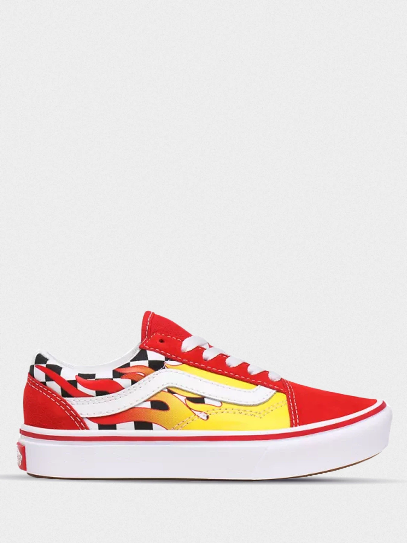 Кеды Vans модель VN0A4U1QXWC1 Кеды Vans модель VN0A4U1QXWC1 Фото