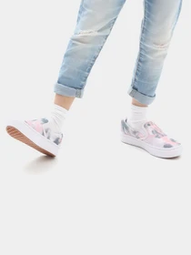 Слипоны и мокасины Vans модель VN0A4U1S9EE1 Фото