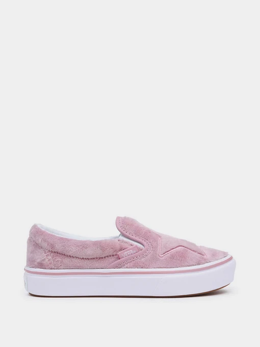 Слипоны и мокасины Vans модель VN0A4U1SBD51 Фото