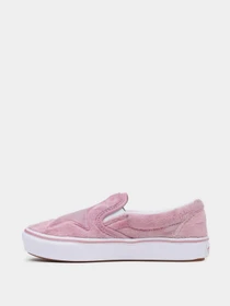 Слипоны и мокасины Vans модель VN0A4U1SBD51 Фото